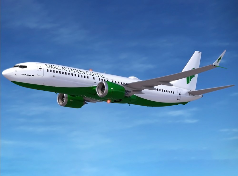 Grupa firm na czele z SMBC przejmie lessora ALC. Transakcja warta 7,5 mld dolarów