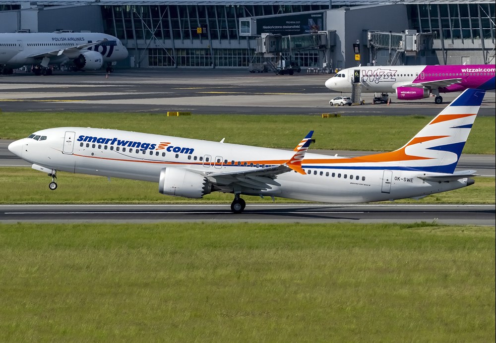 Smartwings w rękach Pegasusa. Oto czeski punkt widzenia