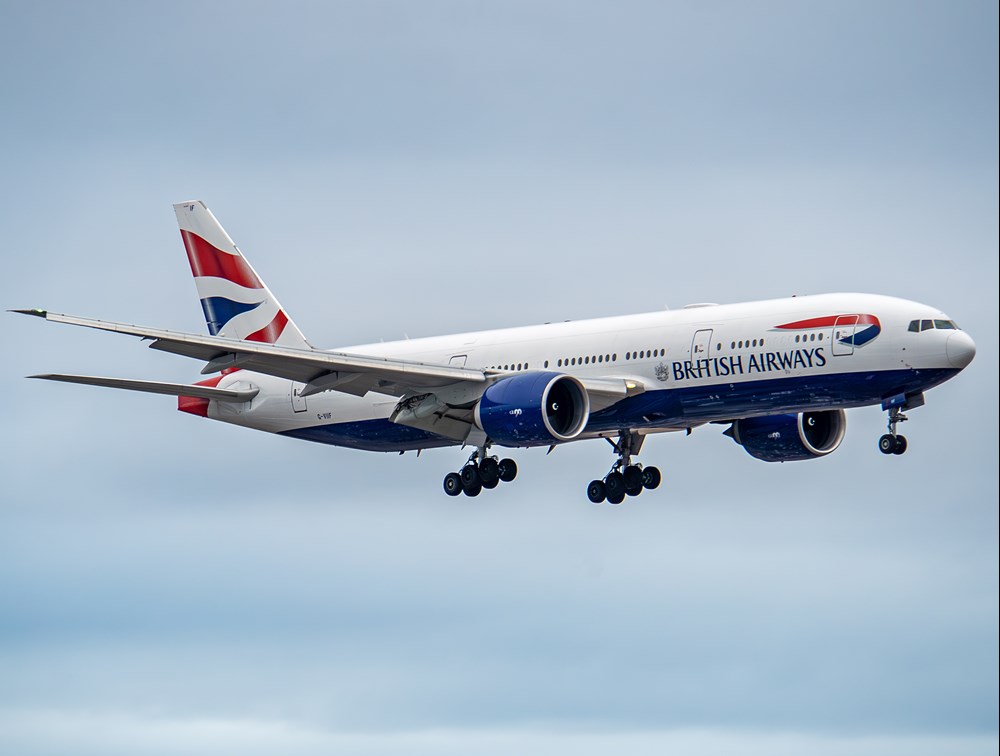 British Airways powracają do Tanzanii z lotami do Kilimandżaro i na Zanzibar