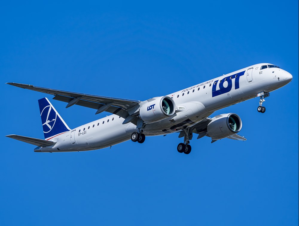 LOT do Dubrownika przez całą zimę