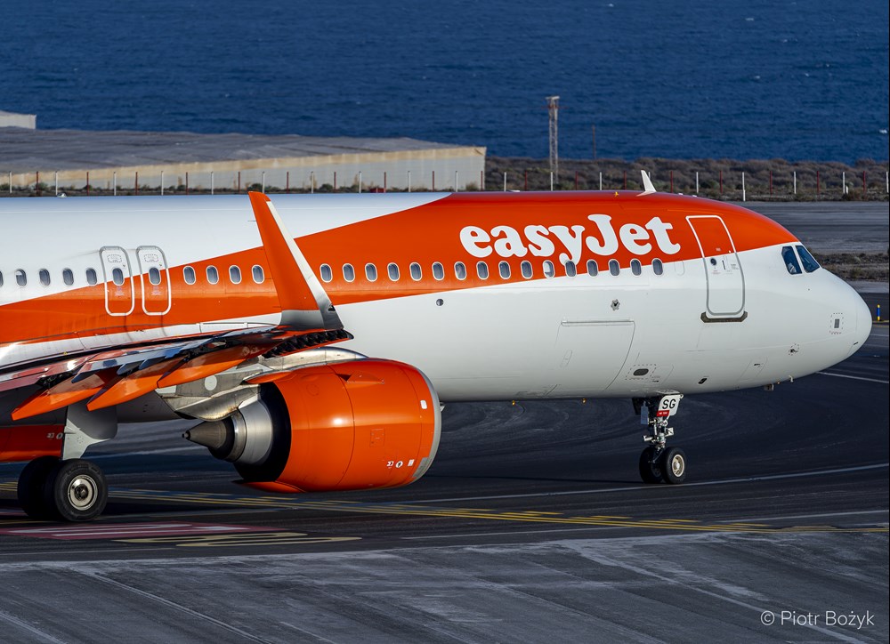 5,5 mld funtów za easyJet. Coraz bliżej zmiany właścicielskiej