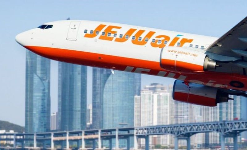 Rodziny ofiar lotu Jeju Air pozywają Boeinga