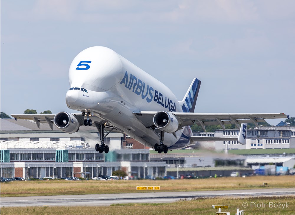 Airbus wycofał kolejną maszynę BelugaST (5)