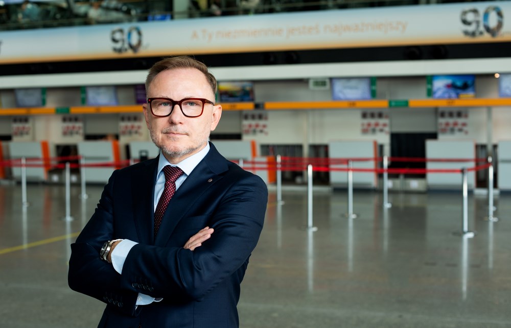 Danił (PPL): Jak sfinansować CPK?