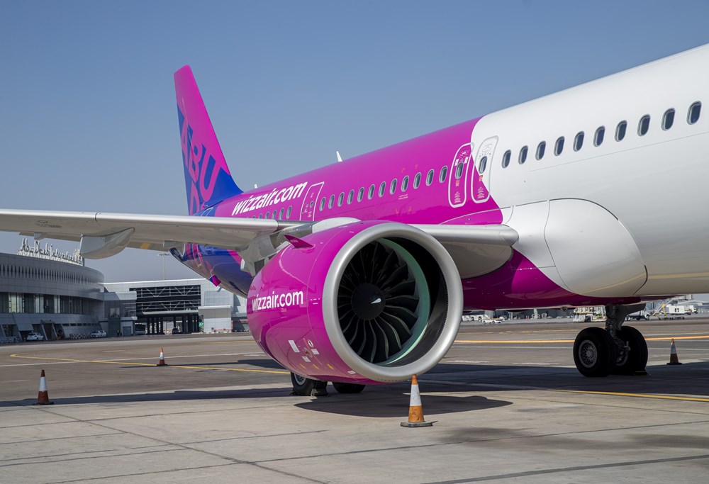 Wizz Air: Plan transformacji za kilkanaście miliardów euro