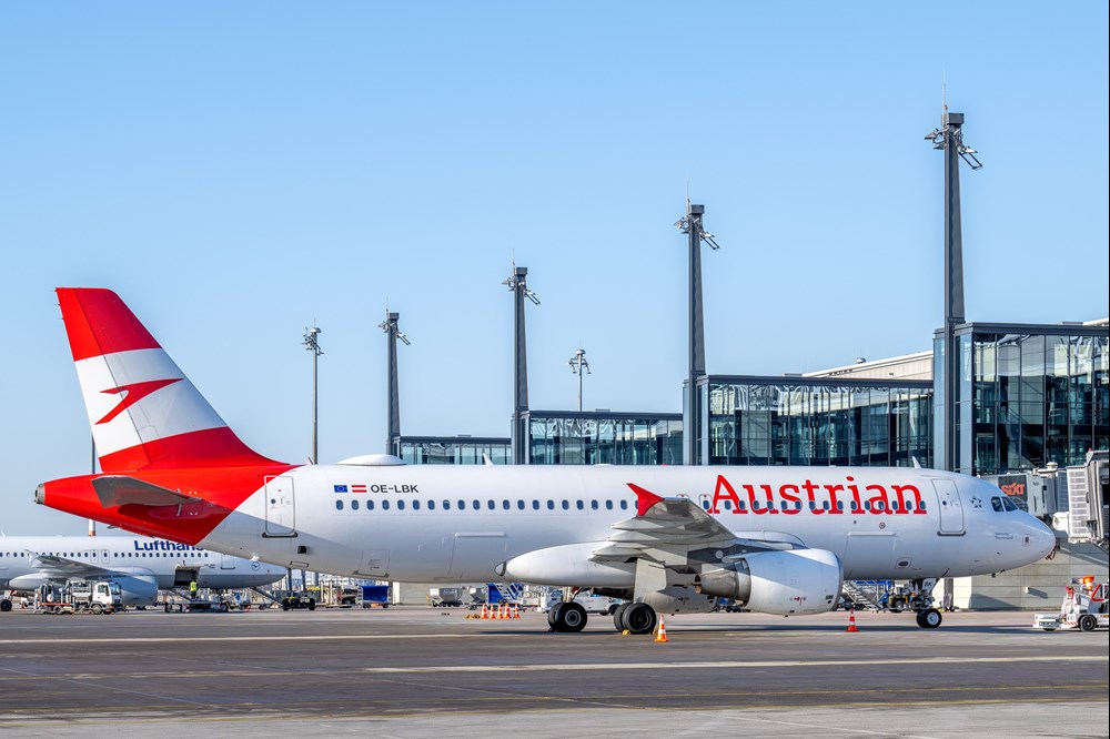 Austrian zwiększy obecność w Iranie