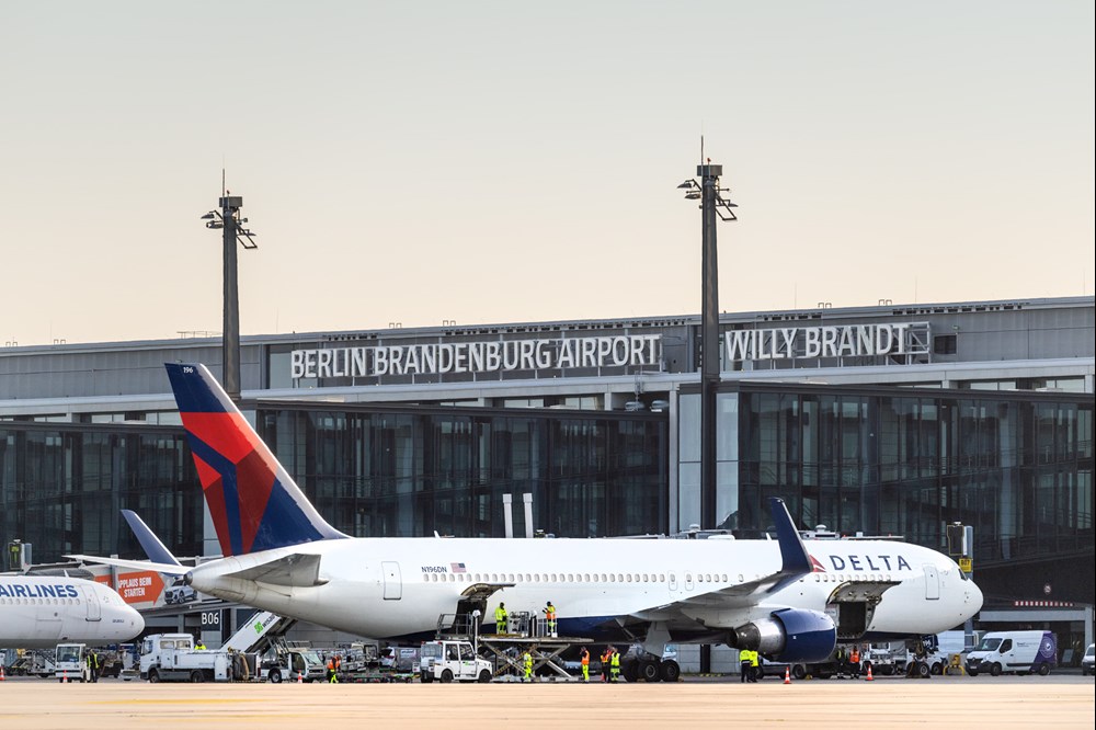 Delta Air Lines ceł płacić nie będą