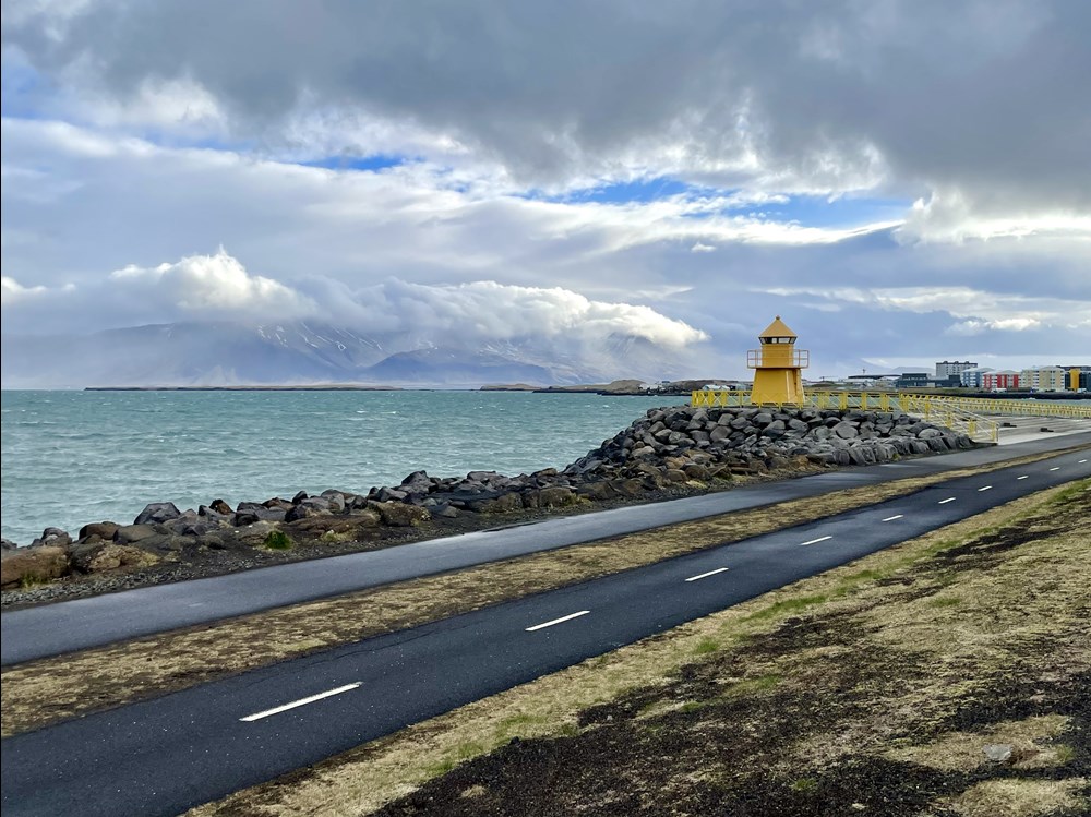 Islandia szansą dla LOT. Wiele nas wiąże z tym wyspiarskim państwem