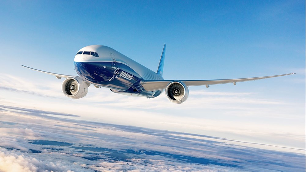 Chiny wstrzymują zakup Boeingów