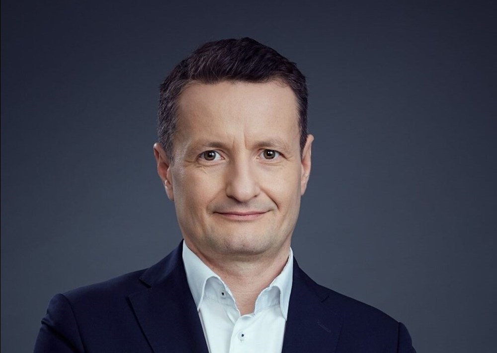 PGL ma nowego prezesa. To Radosław Stępień