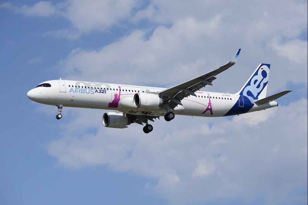 Airbus popiera cła odwetowe