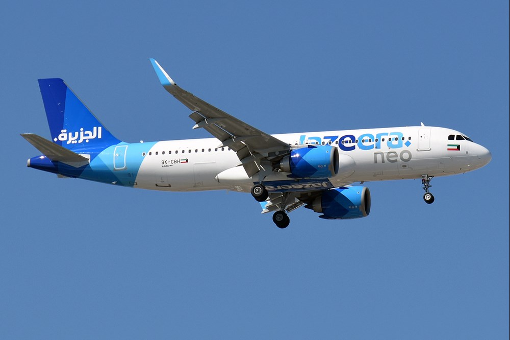 Jazeera Airways: Skokowy wzrost rentowności