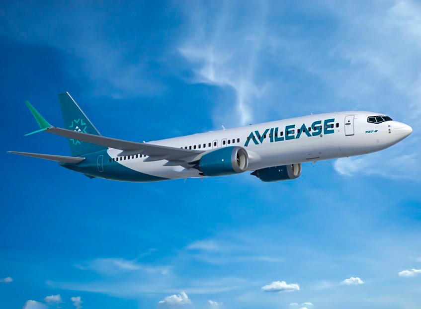 AviLease zamawia 20 boeingów B737 MAX