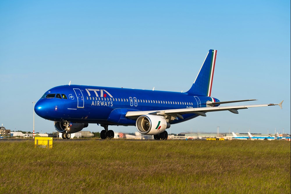 ITA Airways jak Alitalia, czyli kolejna strata