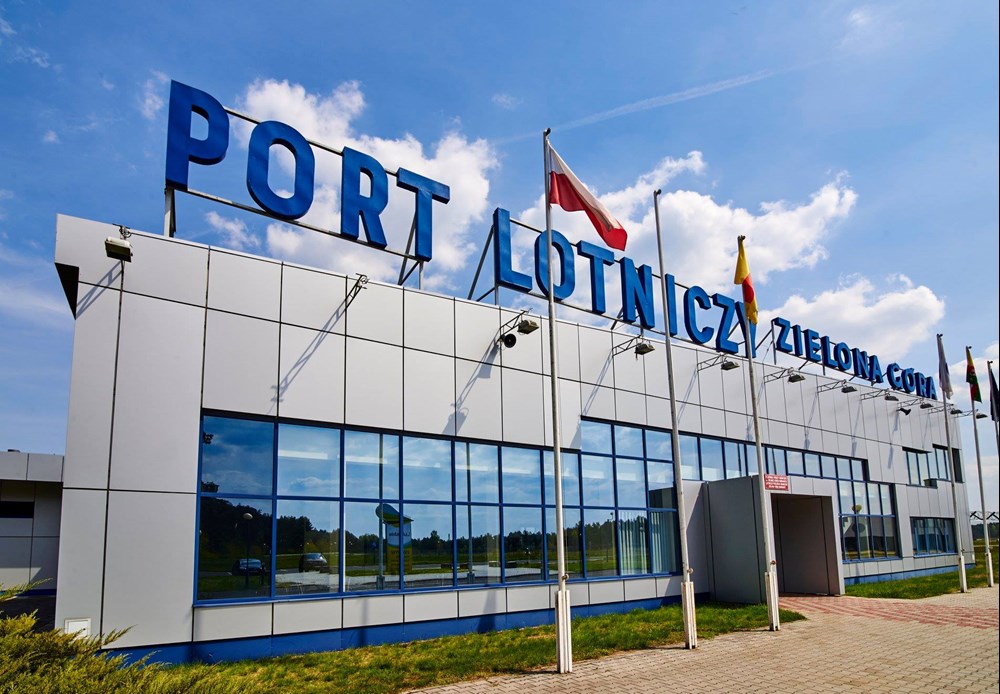 Lubuskie: „Promocja” w lotach wakacyjnych do Egiptu