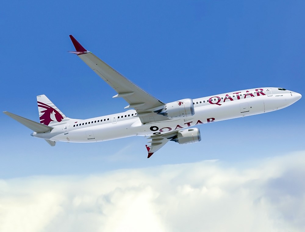 Qatar Airways rezygnują z zamówienia boeingów 737 MAX
