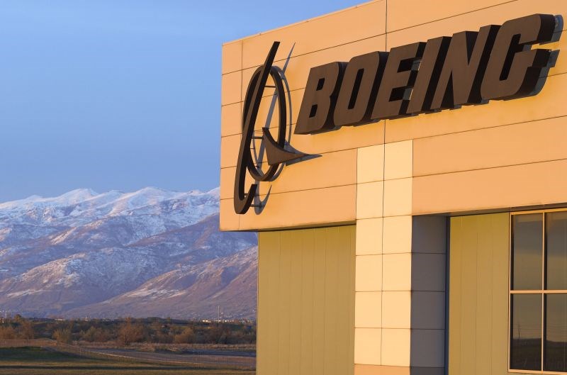 Katastrofy B737 MAX. Boeing uniknie odpowiedzialności karnej