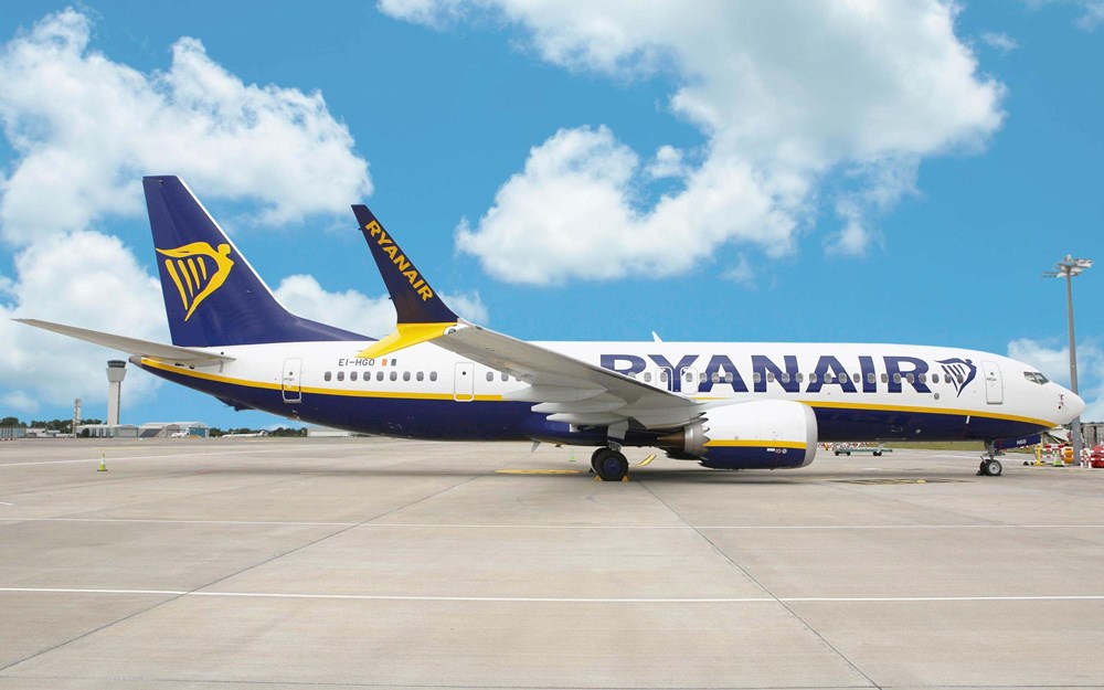 Warszawa: Ryanair otwiera Customer Service Escalation Centre