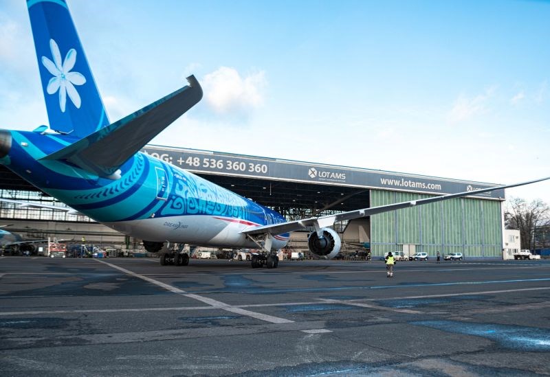 LOTAMS szuka nowego prezesa