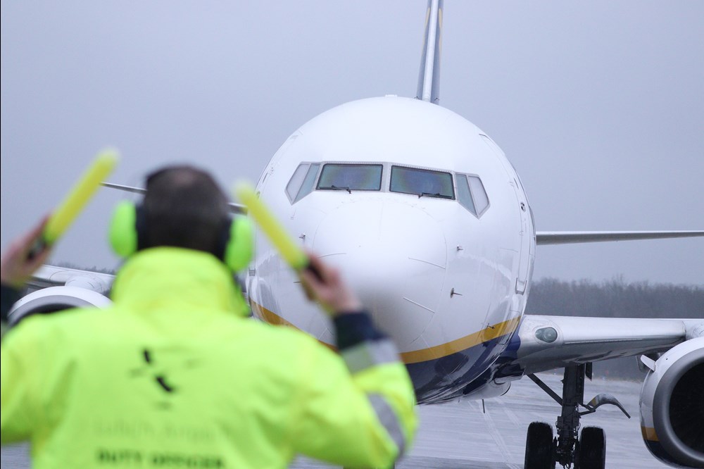 Lublin: Bardzo dobry maj i dwucyfrowy wzrost