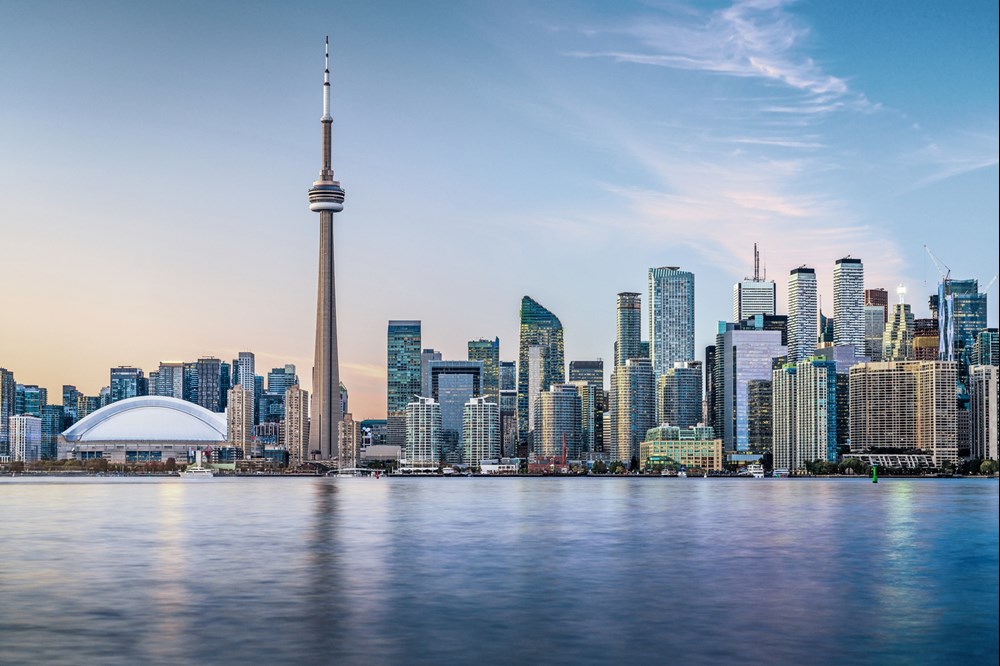 Finnair dolecą do Toronto latem 2026 roku