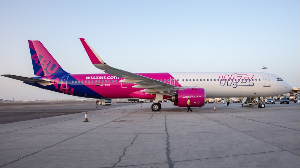 Porażka emirackiej spółki Wizz Air? Redukcja sieci tras