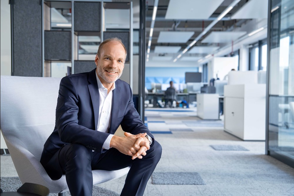 Lars Wagner zostanie prezesem Airbus Commercial