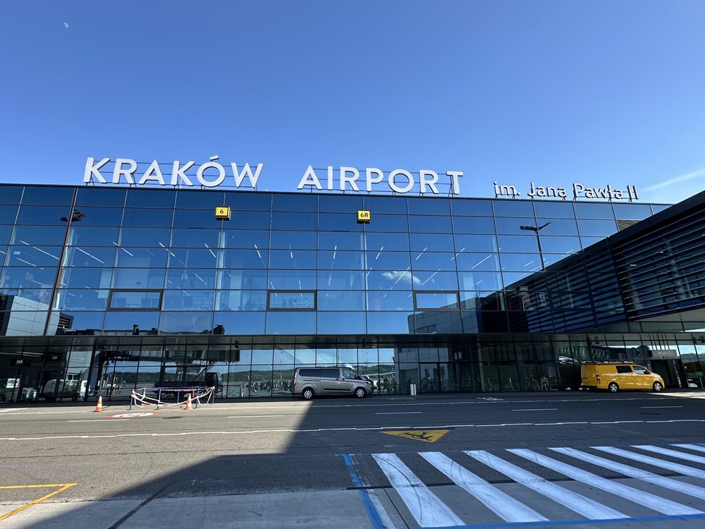 Kraków: Ruszył przetarg na przełożenie Potoku Olszanickiego
