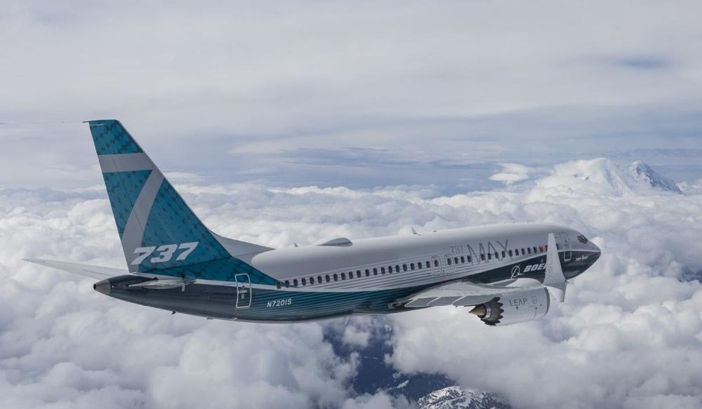 B737 MAX 7 i 10. Certyfikacja znów opóźniona
