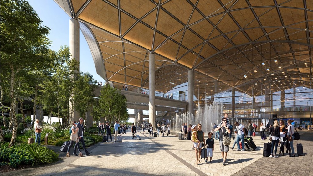 CPK publikuje strategie biznesową i zrównoważonego rozwoju