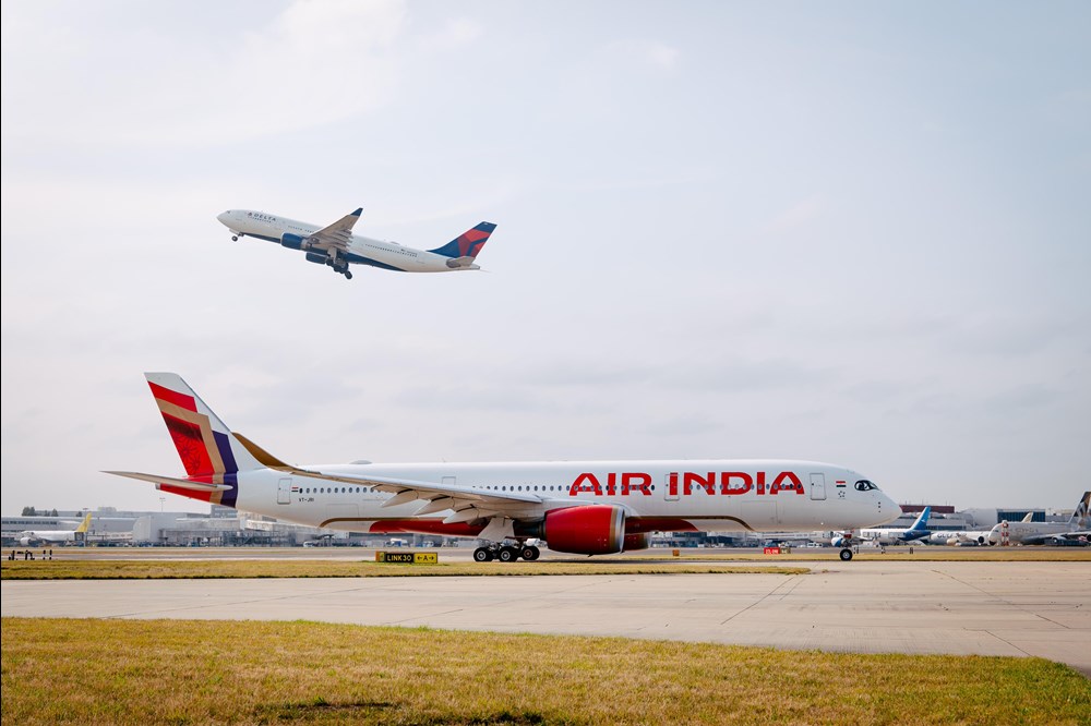 IATA: Słabsze tempo wzrostu ruchu w czerwcu. Prym wiodły Brazylia i Indie