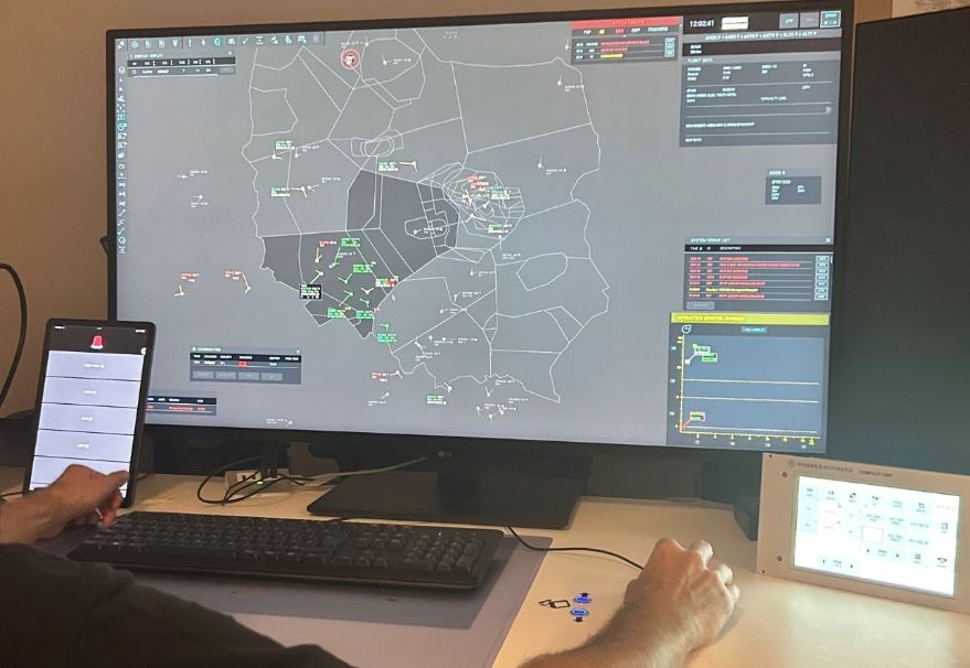 PAŻP: Ćwiczenia walidacyjne na piątkę