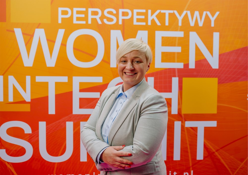 Wodór, AI i cyberbezpieczeństwo. Anna Szewczyk z Honeywell o przyszłości lotnictwa