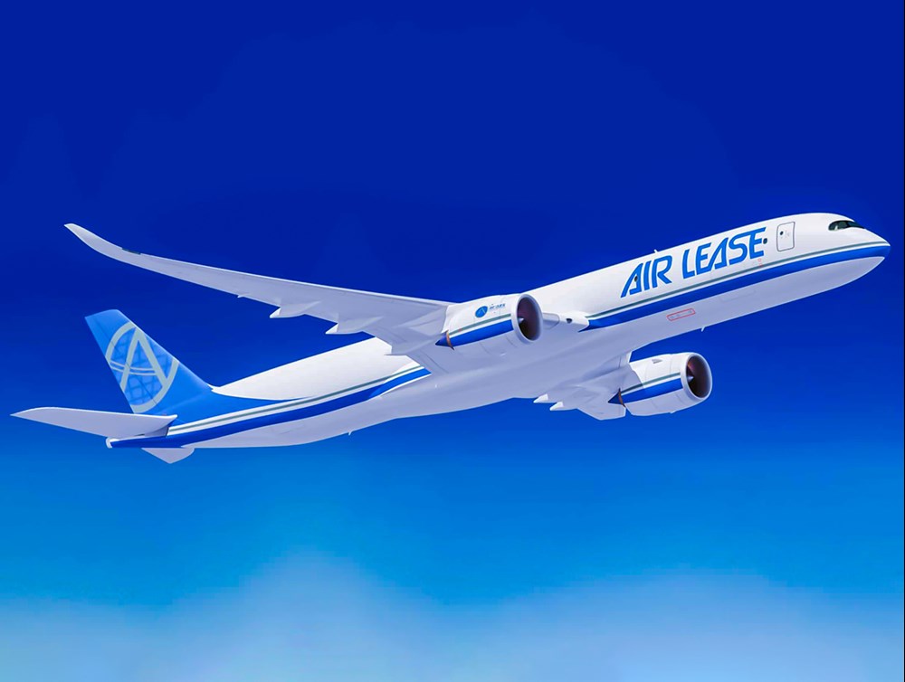 ALC potwierdziło anulowanie zamówienia na samoloty A350F