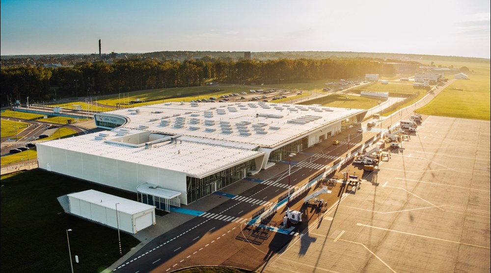 Lublin: Ruch rośnie, zysków brak