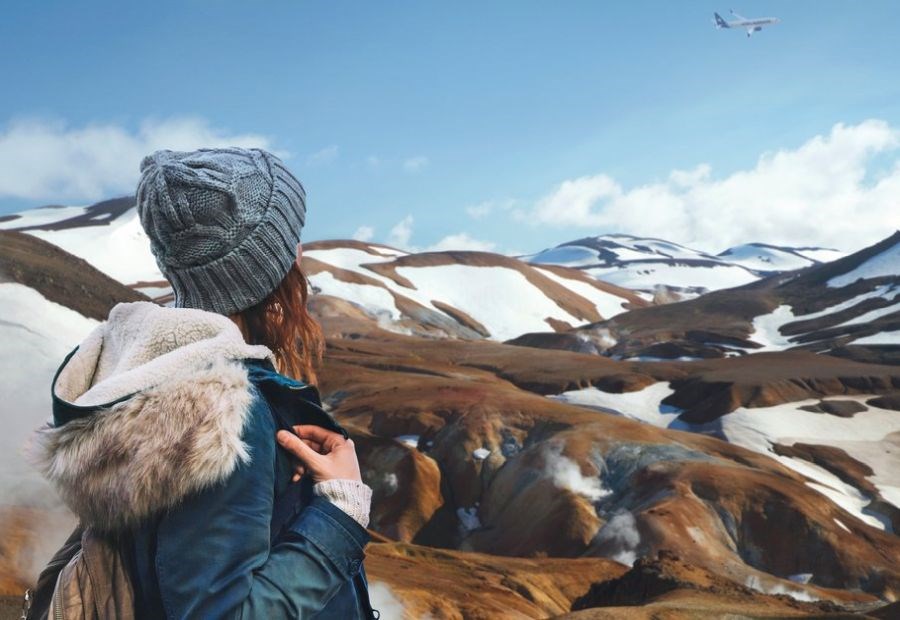 Lipiec zbliżony do ubiegłorocznego w Icelandair. Jesienią i zimą nowe trasy