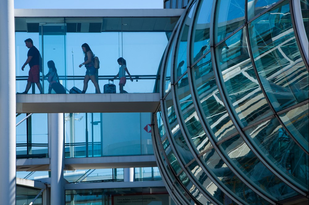 Łatwiejsze przesiadki w Paryżu