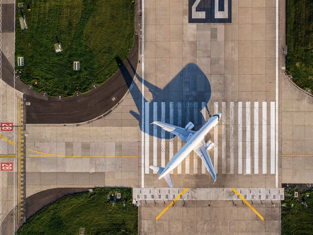 Zurych: Lipiec z rekordowym dniem i dwucyfrowym wzrostem cargo