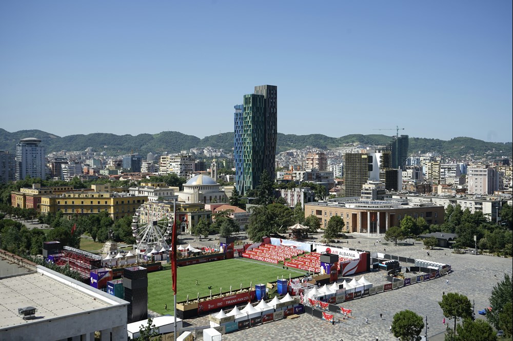 Ryanair uruchamia nowe połączenie z Poznania