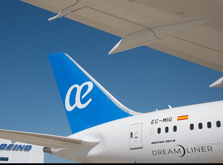 Turkish Airlines udziałowcem Air Europa