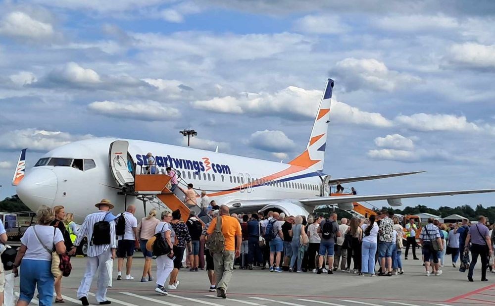 Łódź: Dwucyfrowy wzrost w drugim kwartale