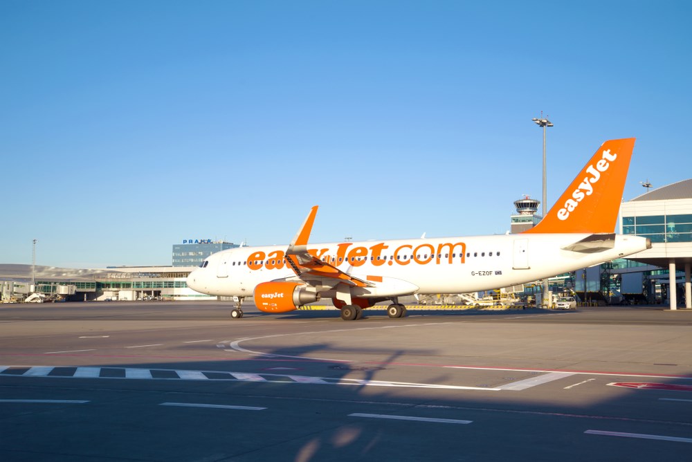 Praga: Blisko 1,9 mln pasażerów w lipcu, lepiej niż przed rokiem