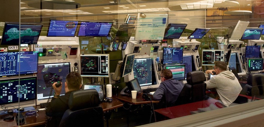 PAŻP szuka kandydatów do prestiżowej pracy