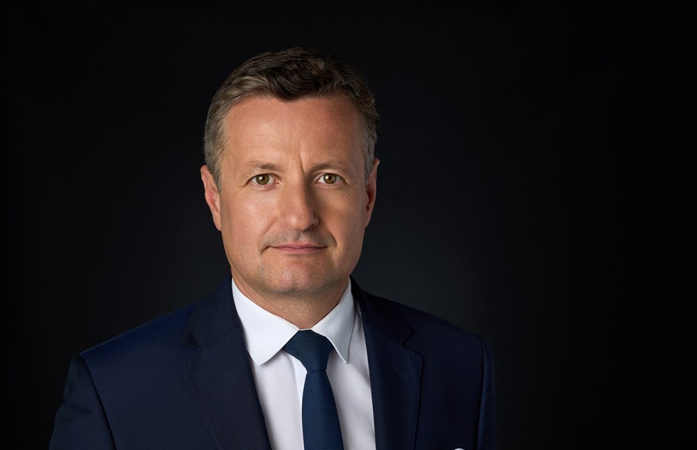 Stępień (PGL): Tworzymy sprawny holding lotniczy