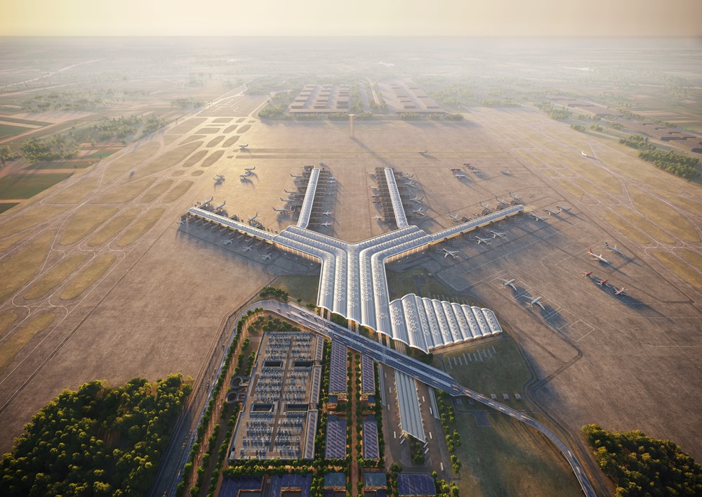 W przyszłym roku będzie widać ruch na placu budowy CPK?