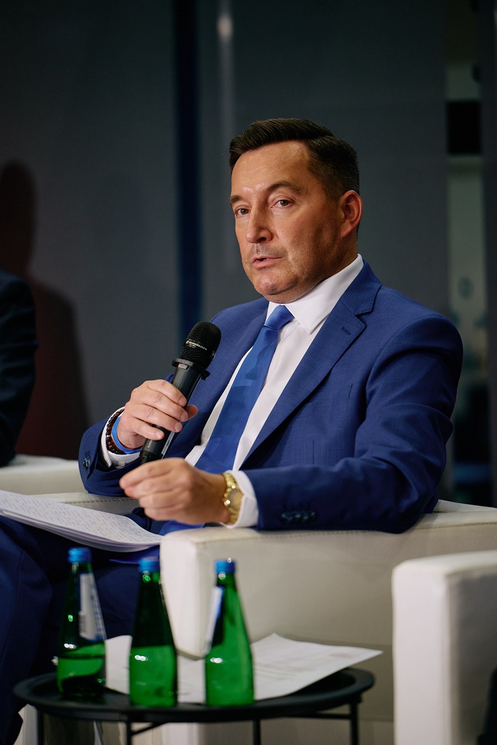 Ustawa o CPK nie przyspieszy inwestycji