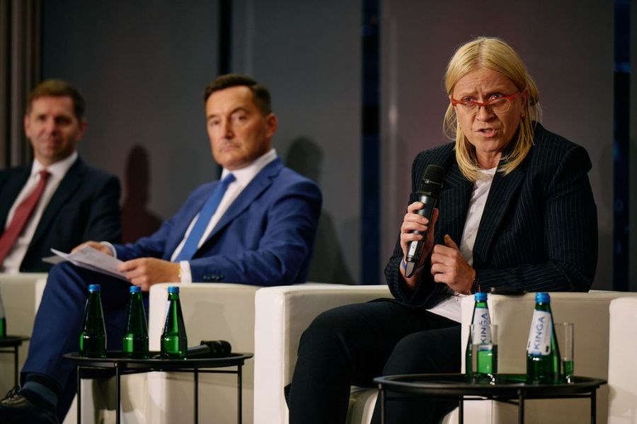 Dobra kooperacja PAŻP z wojskiem