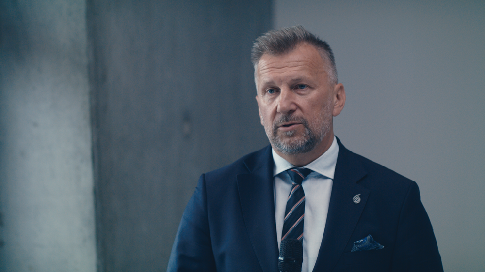 Kowalski, Port Lotniczy Warszawa-Modlin: Szykujemy się na duży ruch w okresie letnim