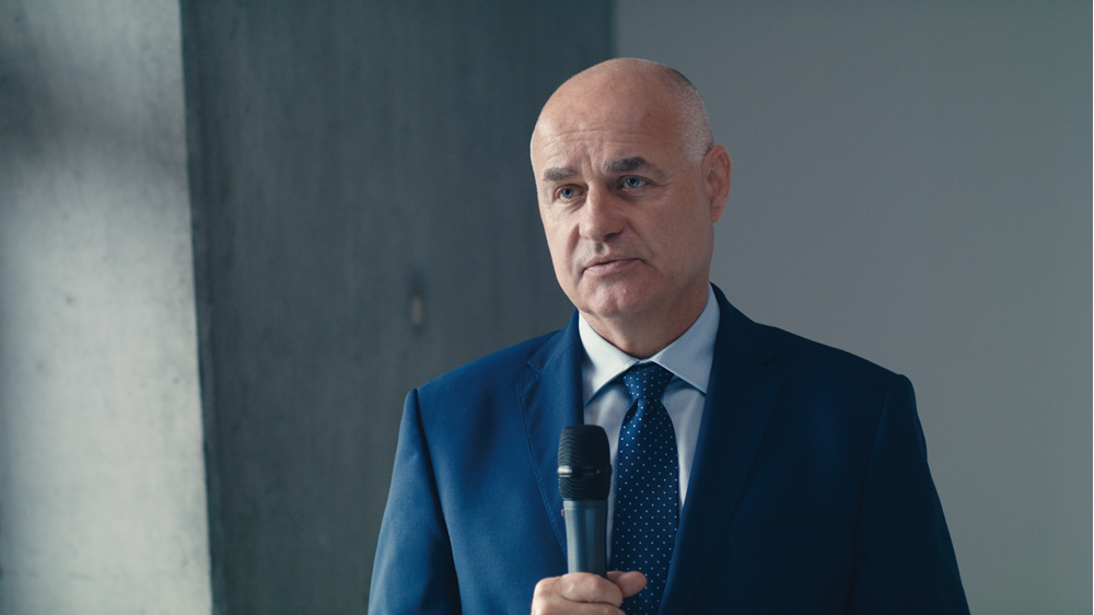 Tomasz Szymczak: Lotnisko Modlin ma swoją rolę w metropolii warszawskiej