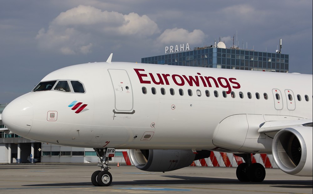 Praga: Sierpień lepszy niż przed rokiem